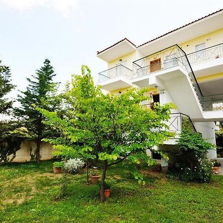 Apartamento Kleopatra Kallithea  Exterior foto